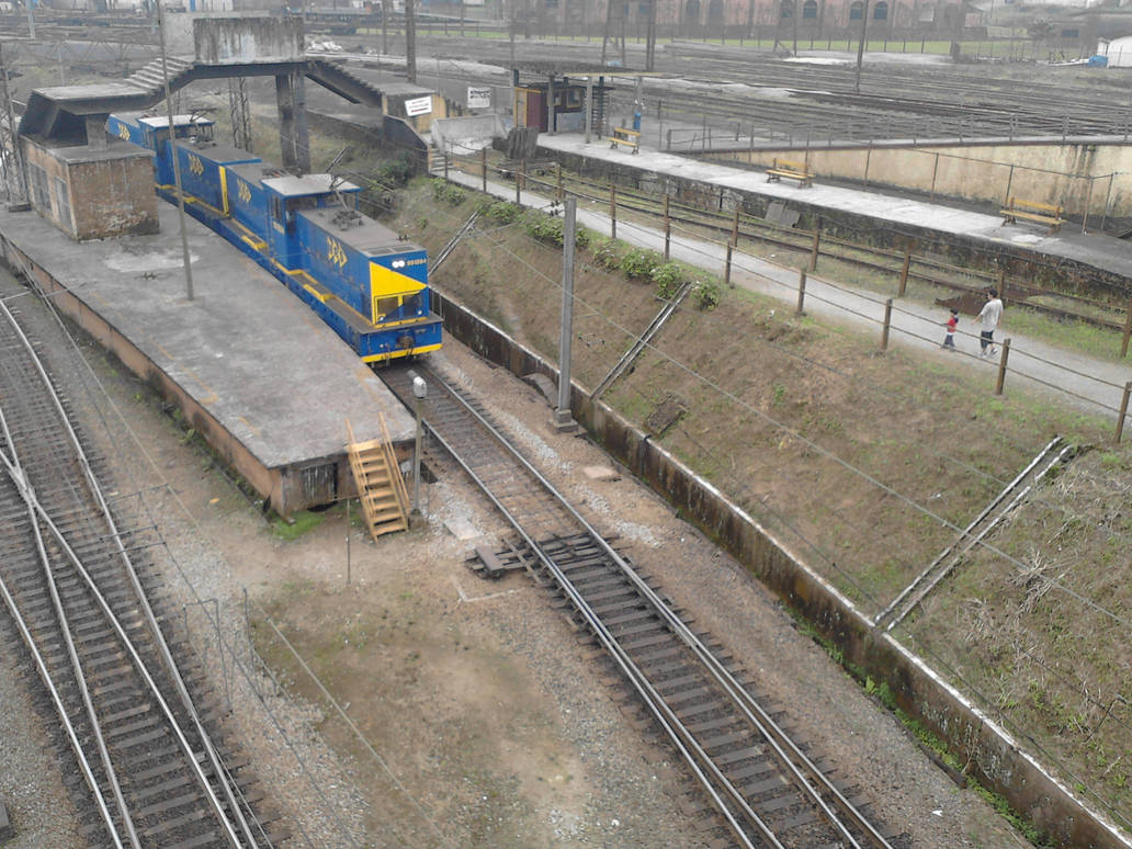 Stadler He 4/4 BB+Adherence by SD402 on DeviantArt