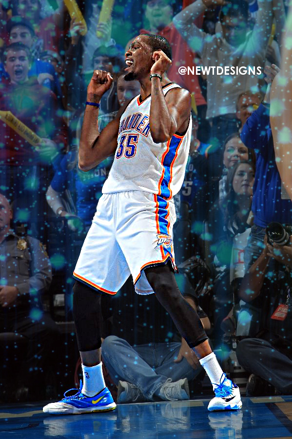 Best Kevin Durant wallpapers (Part 1) #nba #nbaedits