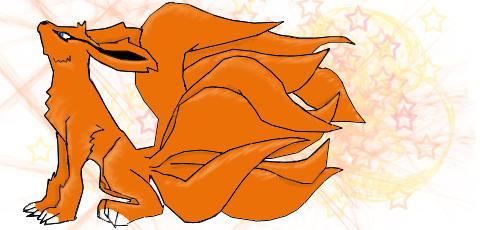 kyubi by kavublaze on DeviantArt