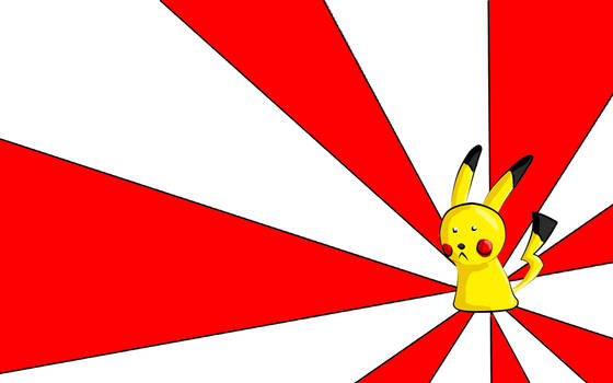 pikachu bg widescreen