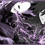 Darker than black Hei Lightning