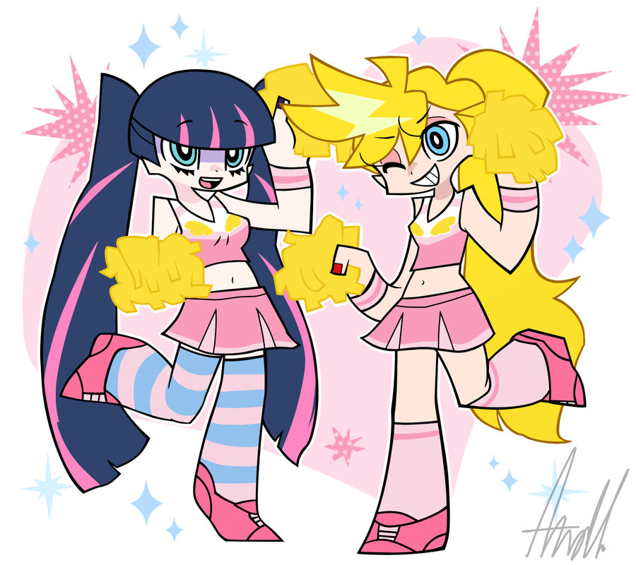 Rah Rah Rah! by TECHYTECHYY on DeviantArt