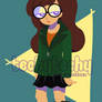 Daria Morgendorffer