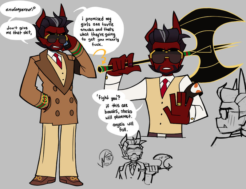 Ao2 Coat coat redesign by TECHYTECHYY on DeviantArt