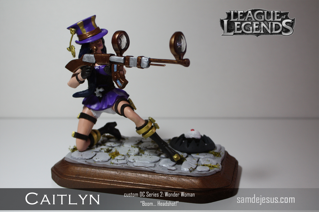 caitlyn