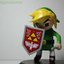 wind waker link