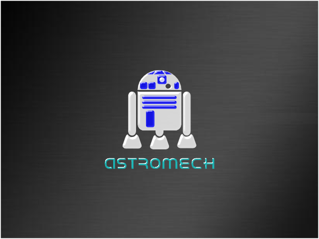 R2 D2 Android Wallpaper