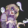Ghost gal