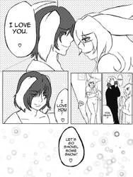 Comic 'Cold Feet' by l-queenie Page 11