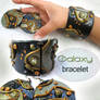 Galaxy  Bracelet