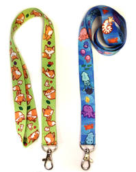 Lanyards