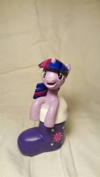 Secret Santa Twilight Sparkle Gift