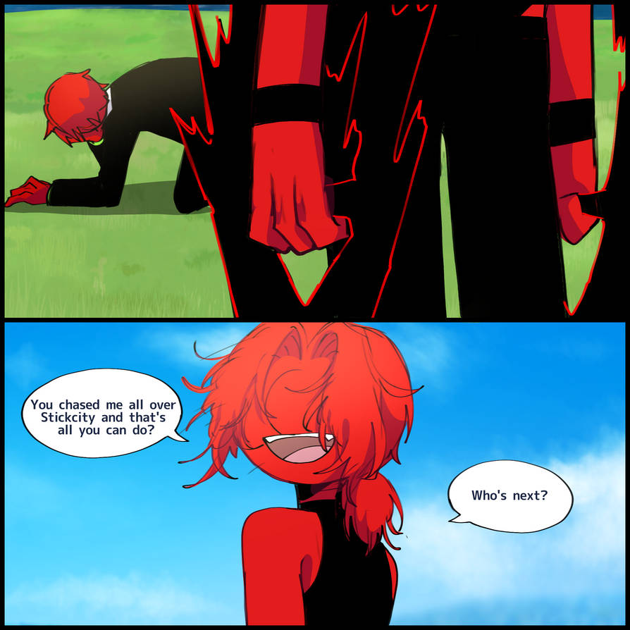 Avm Gold Deviantart AvA/AvM Swap Au 3/6 by Mengyaowife-Art on DeviantArt