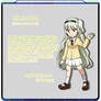 [BeyBurst Oc] -remake-