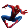 Tha Amazing Spiderman Png By Me