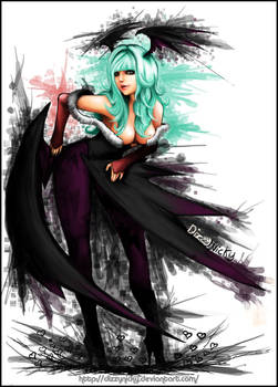 morrigan A.