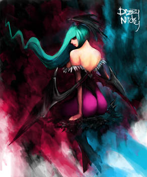 Morrigan