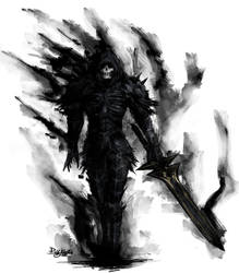 DarkWraith