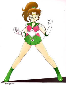 Sailormoon Z