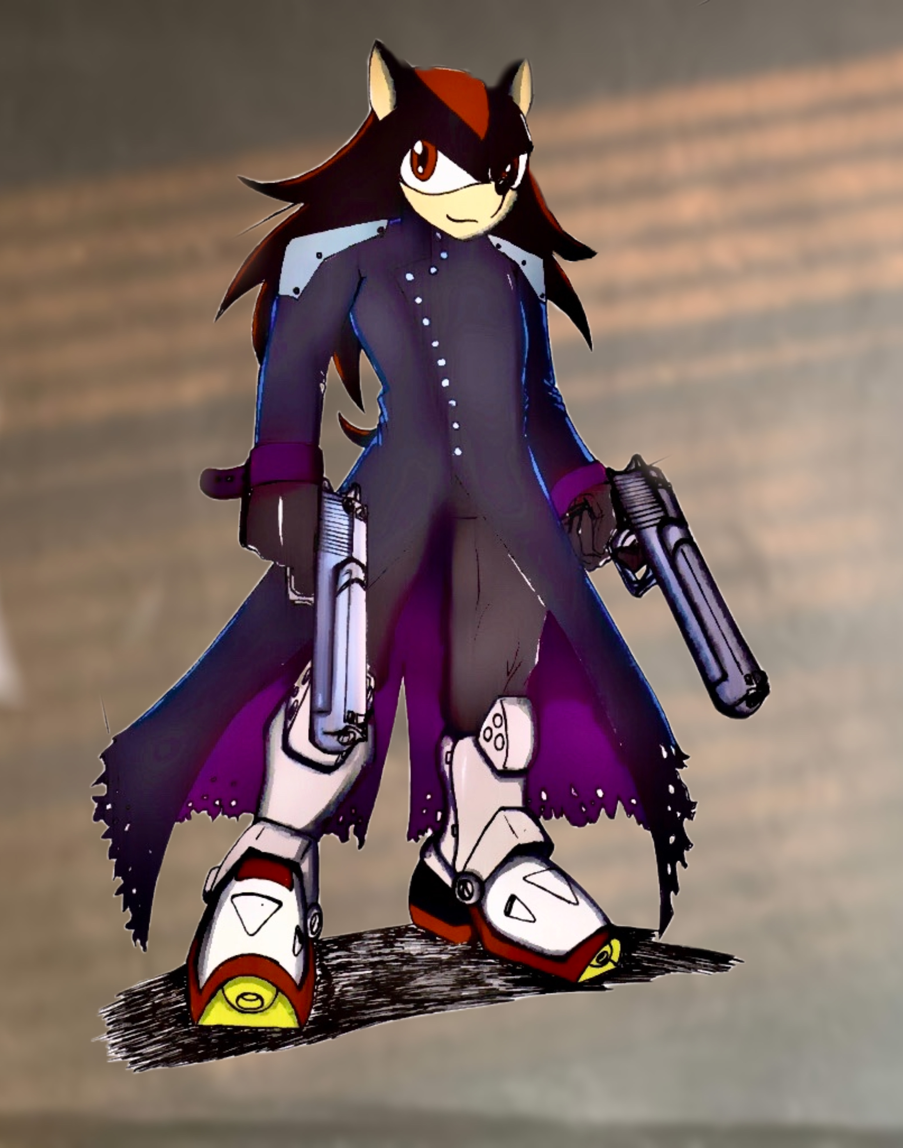 Therealsonicfan Rave Sonic Rave by ghstkatt on DeviantArt
