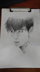 T.O.P BIGBANG