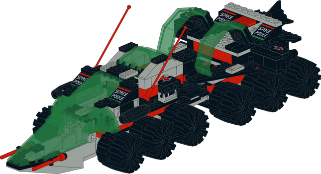 6957-1 Solar Snooper