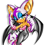 Rouge the Bat