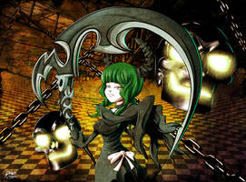 Dead Master