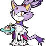 Blaze Cake