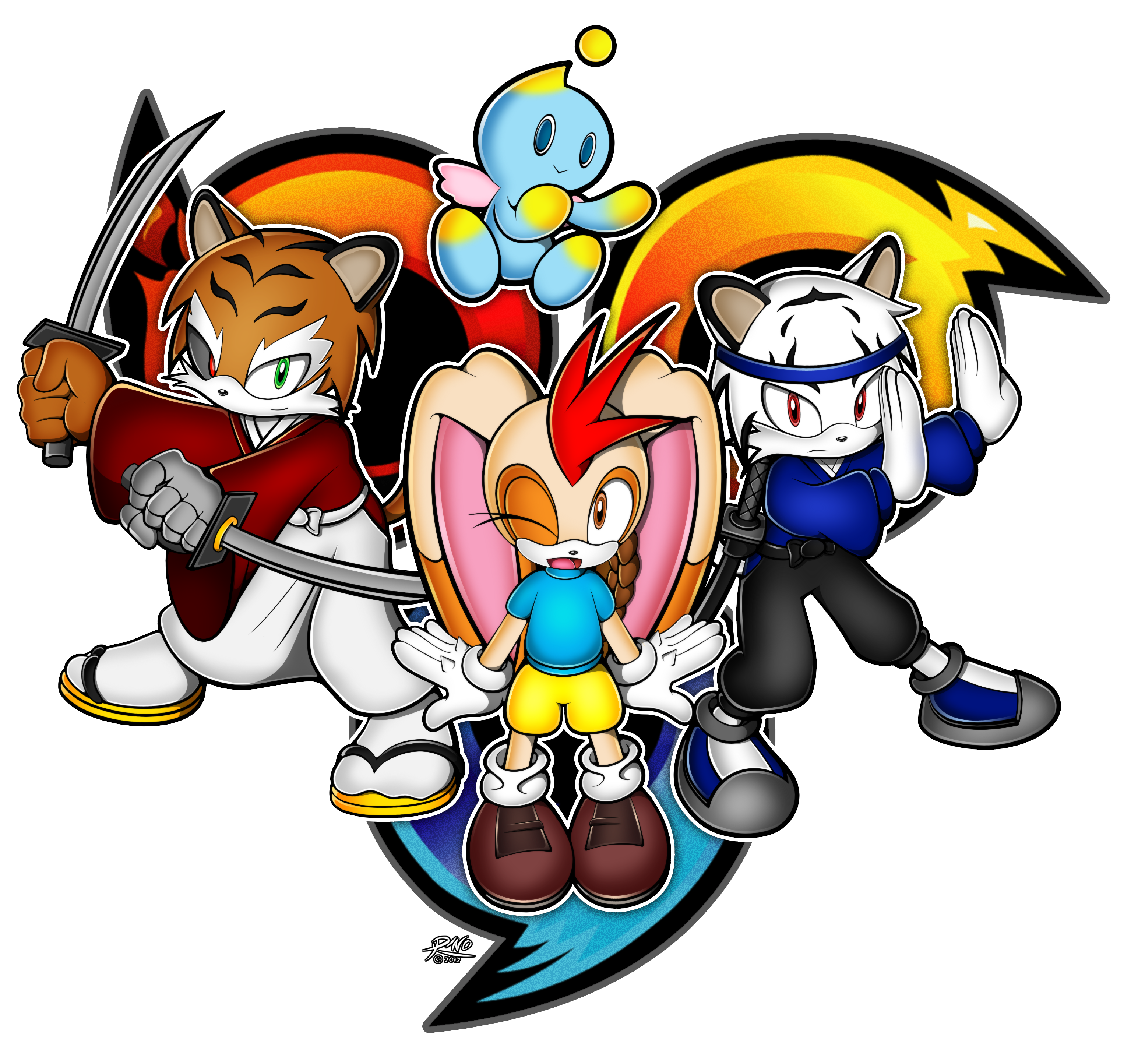 Team Seigi