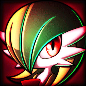 Gardevoir - Free to use