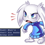 Cave Story - Sue