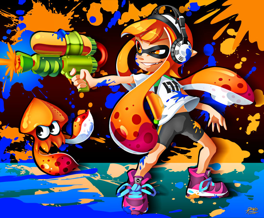 Splat that by R-no71 on DeviantArt