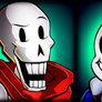 Skeleton Brothers - Free to Use