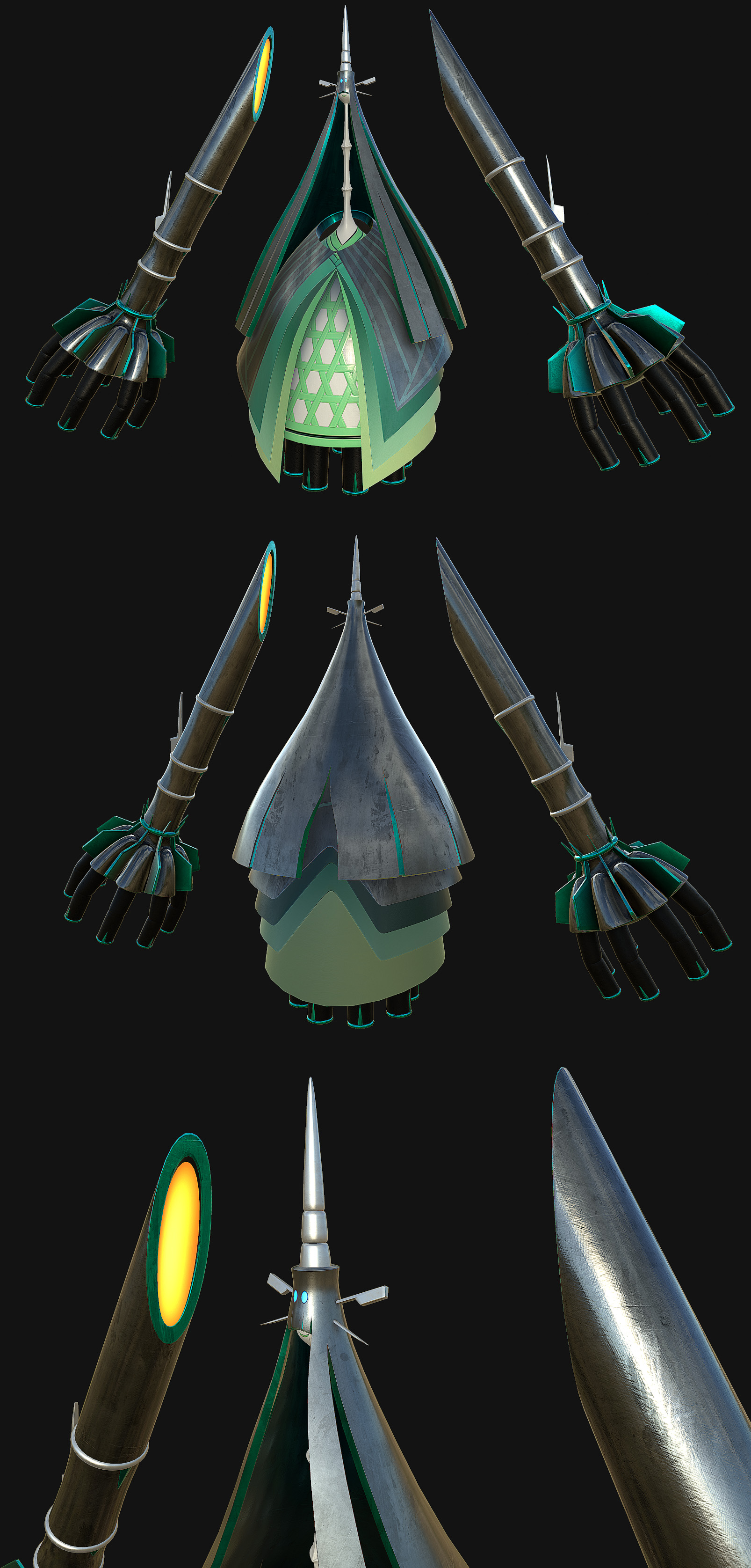 Celesteela says Hi