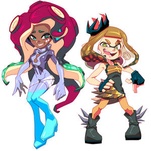 Splatocalypse