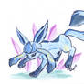 Glaceon