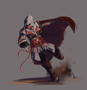 Ezio