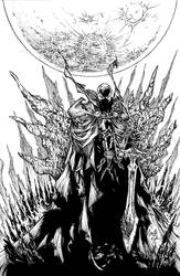 King Spawn #1