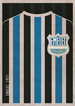 Emelec 1971