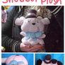 Snubbull Plush