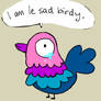 bad samsung sketches 3 le sad birdy