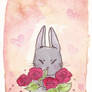 Bunny Flowers