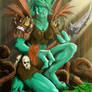 Troll Hunter Tasera