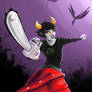 Kanaya - Homestuck