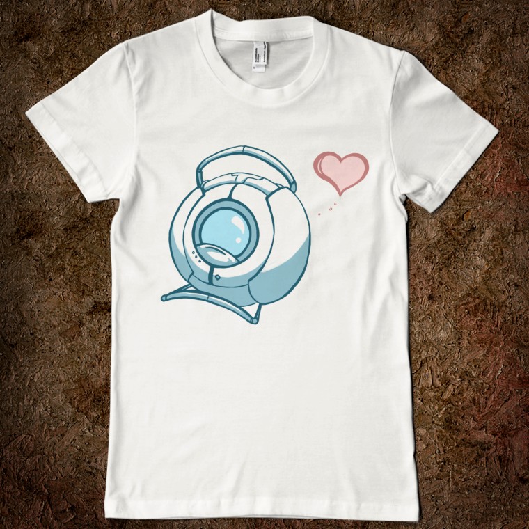 Wheatleytshirt