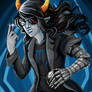 Vriska Serket