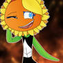 PvZ United Warfare: Solar Flare