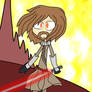 SW x Buggler's Revenge: Possessed Obi-Wan
