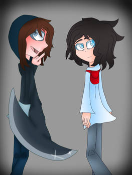 Explore the Best Role_reversal Art | DeviantArt